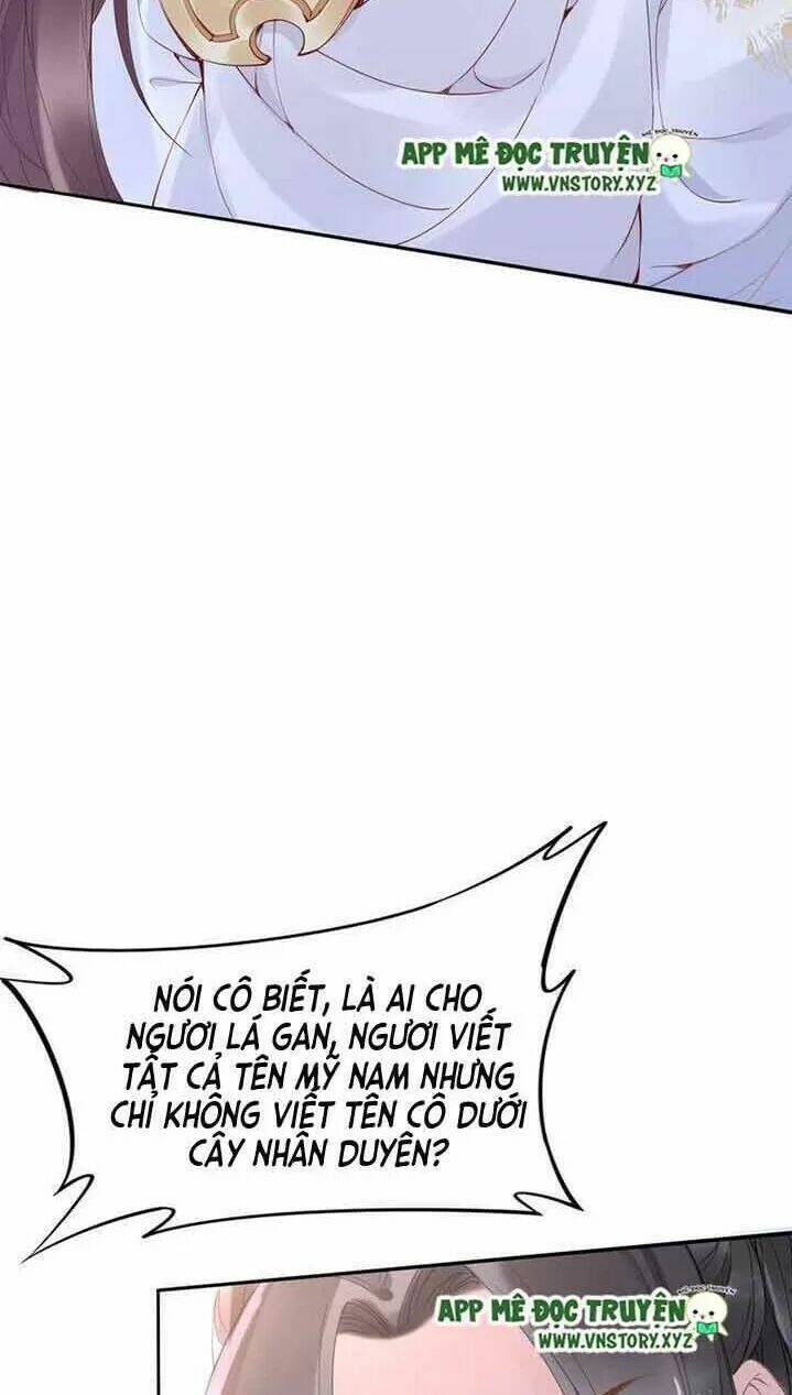 Nhất Sinh Nhất Thế Tiếu Thương Khung: Chapter 37