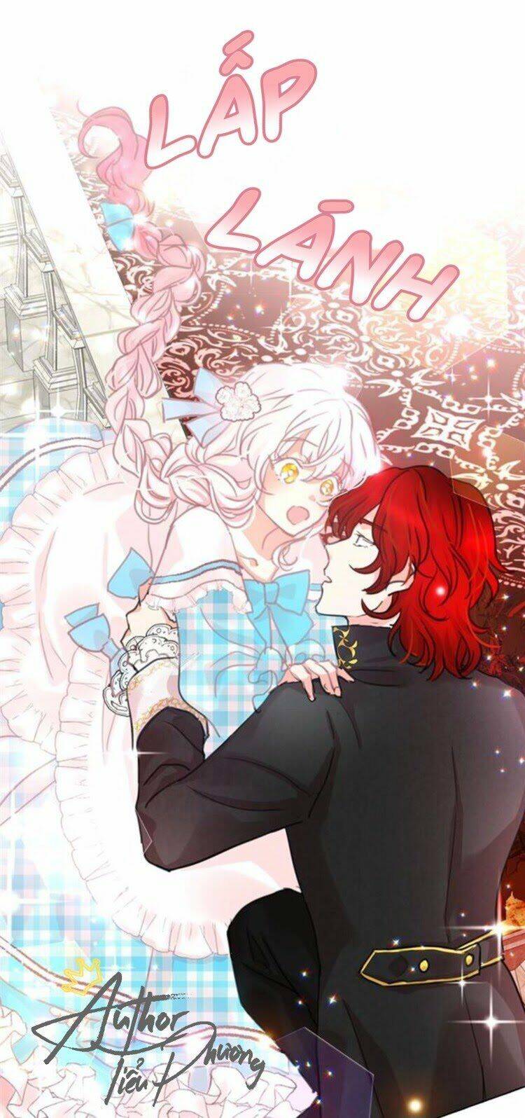 Bí Mật Của Hoàng Phi Isana: Chapter 11