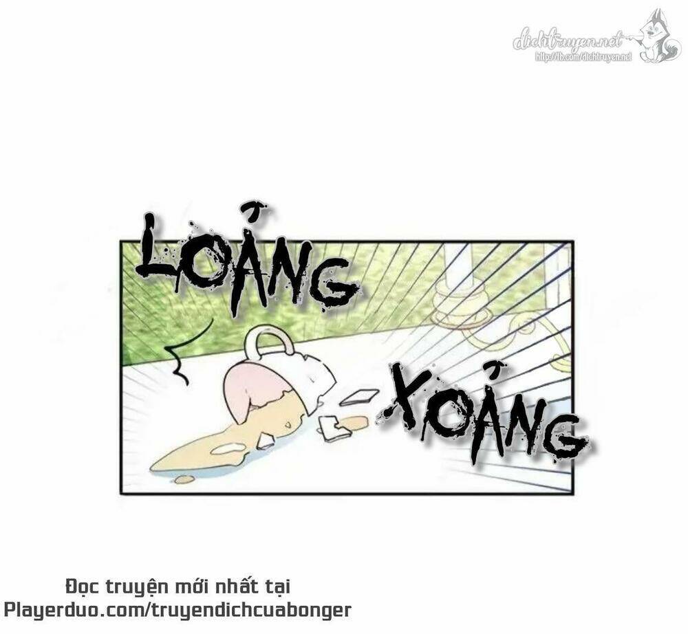 Nữ Hiệp Trở Về: Chapter 5