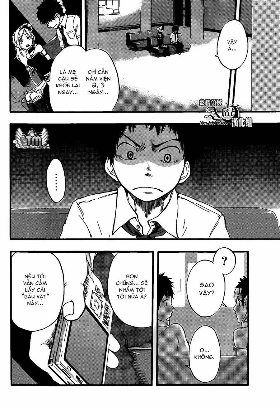 Dragon Collection: Chapter 2