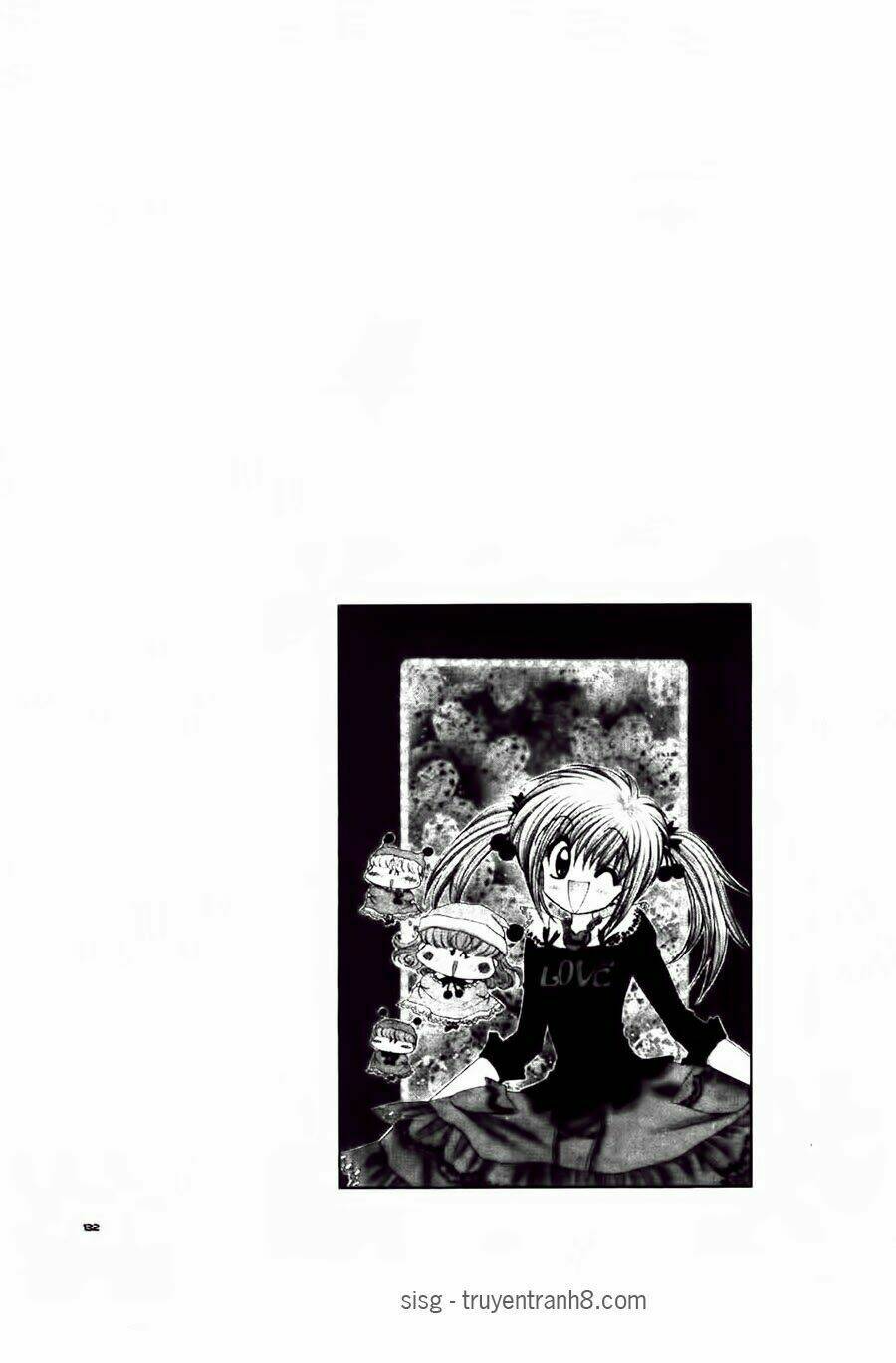 Chiếc Ly Kỳ Diệu: Chapter 11