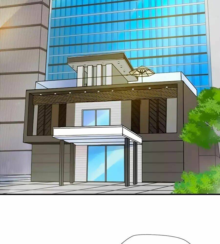 Mùi Hương Lãng Mạn: Chapter 8