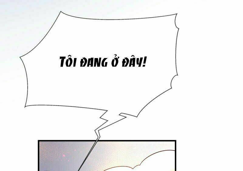 Chiến Lược Lãng Mạn Của Thịnh Thiếu: Chapter 43