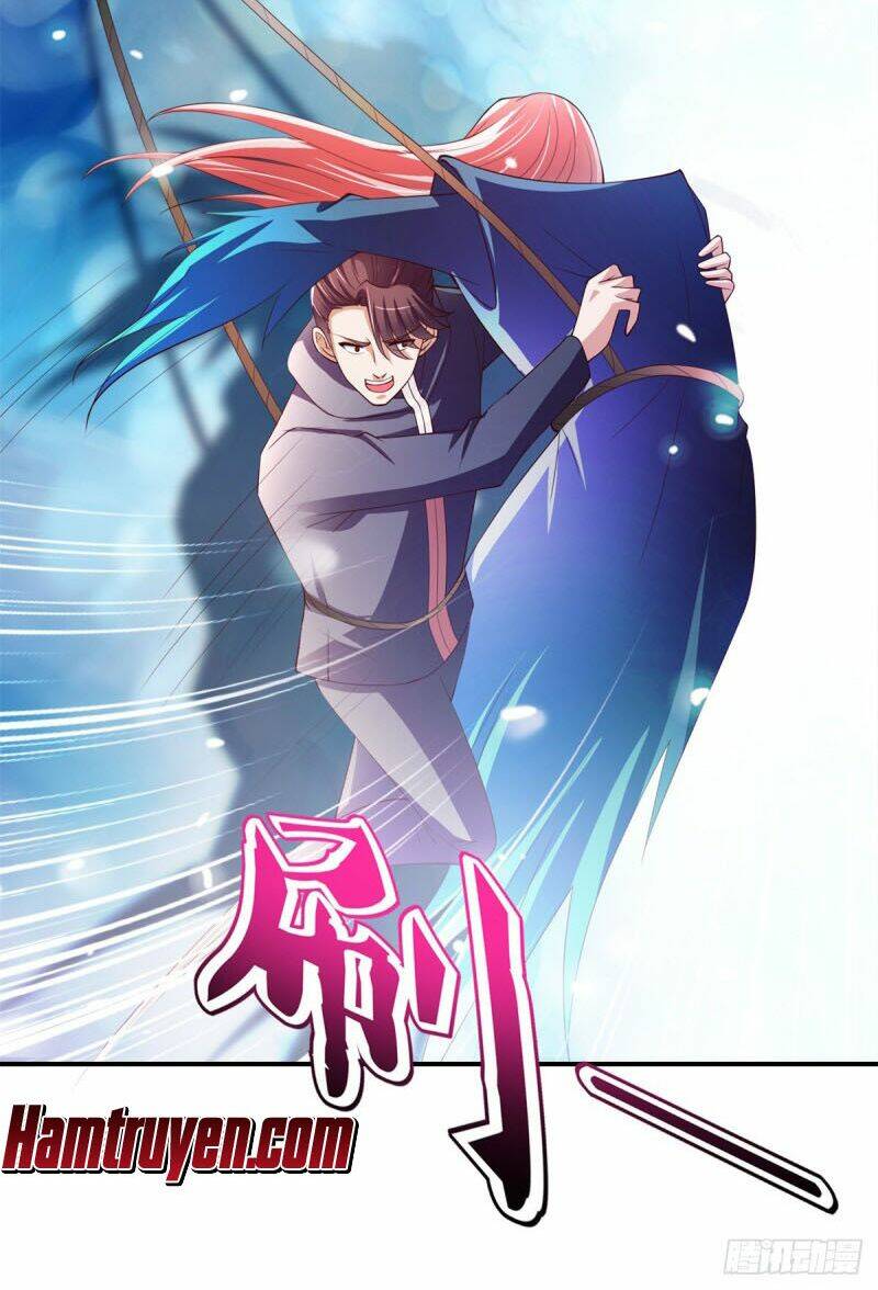 Chí Tôn Toàn Năng: Chapter 31