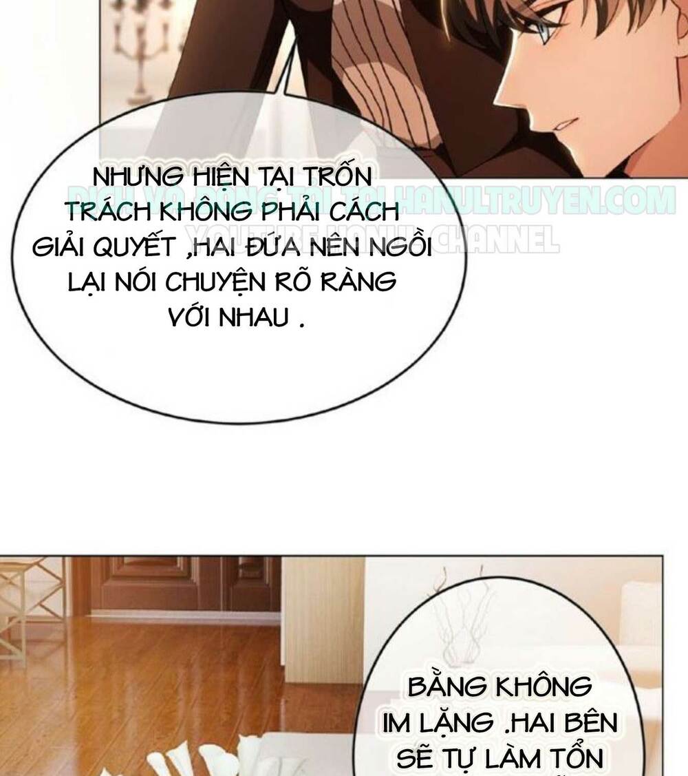Cô Vợ Nhỏ Nuông Chiều Quá Lại Thành Ác!!: Chapter 78