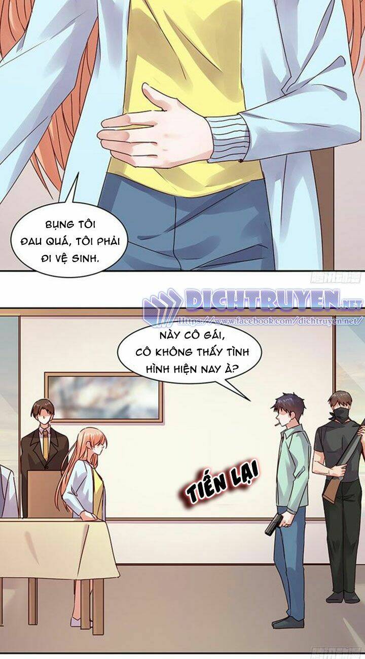 Vợ Yêu Của Ác Ma: Chapter 79