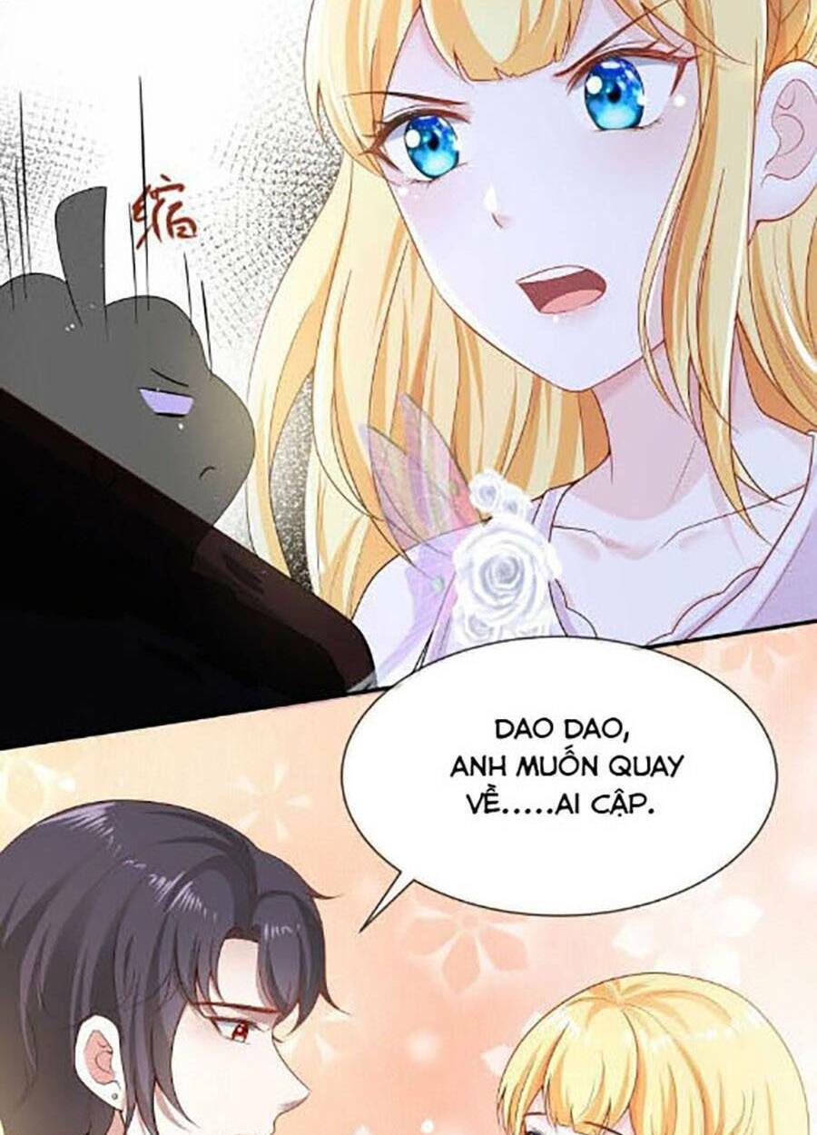 Sủng Hậu Của Vương: Chapter 162