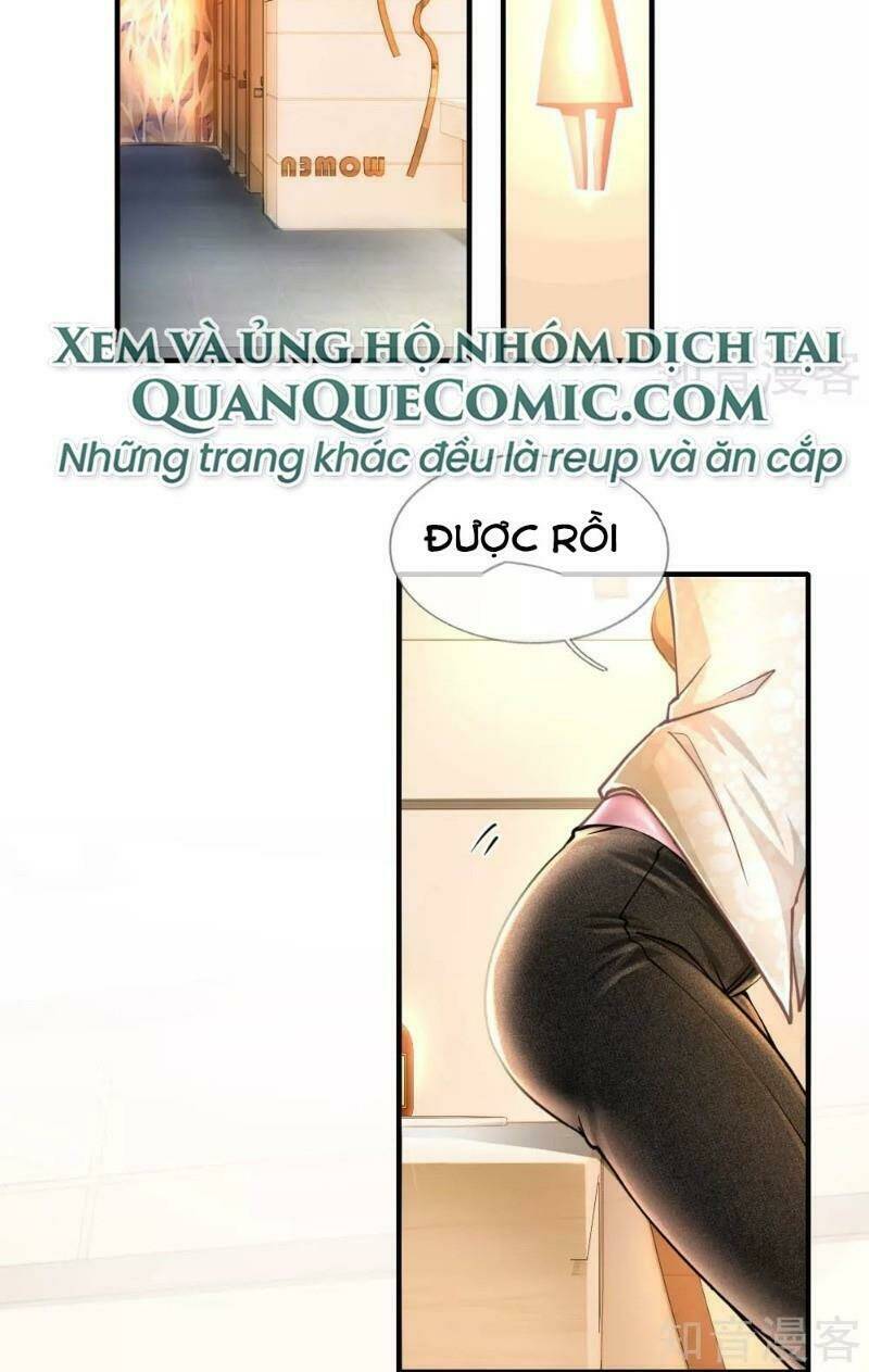 Bạn Gái Mạt Thế Vườn Nhà Ta Thông Tới Mạt Thế: Chapter 62