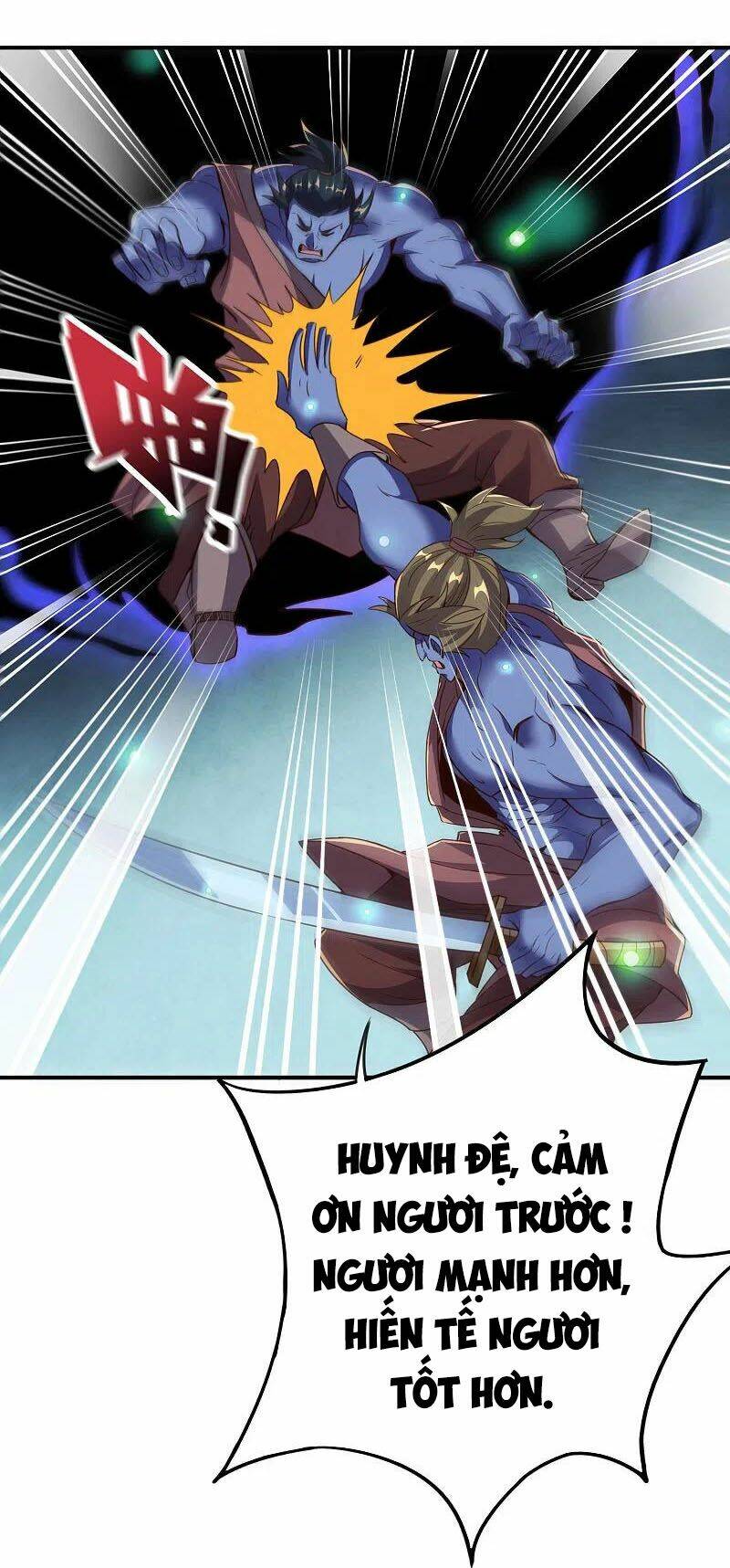 Phục Thiên Thánh Chủ: Chapter 186