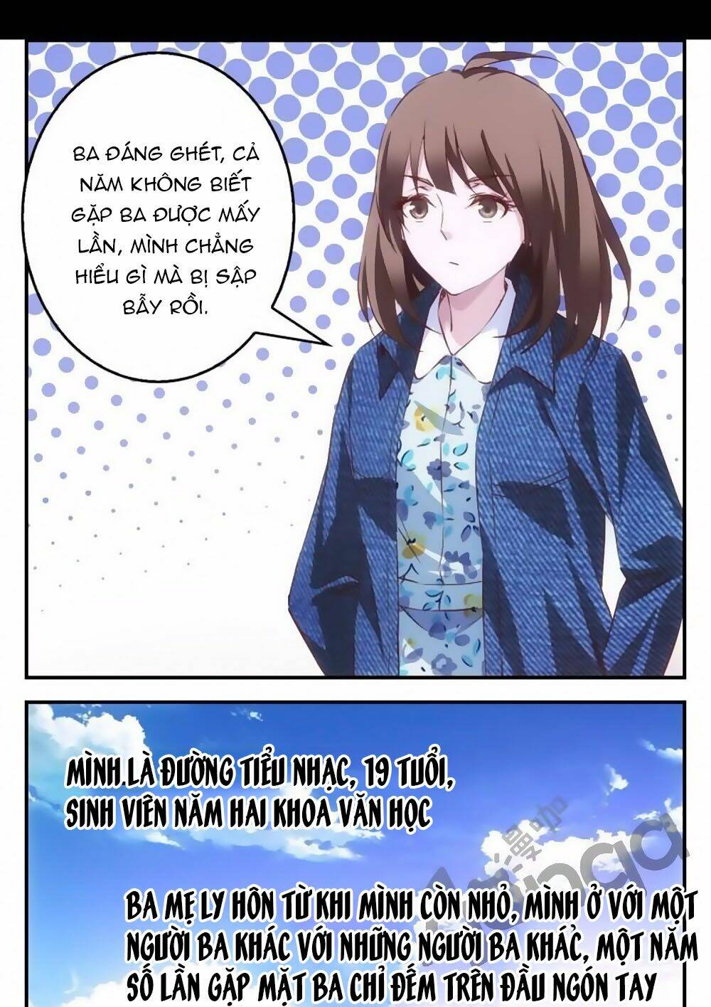 Tâm Linh Thập Hoang Giả: Chapter 16