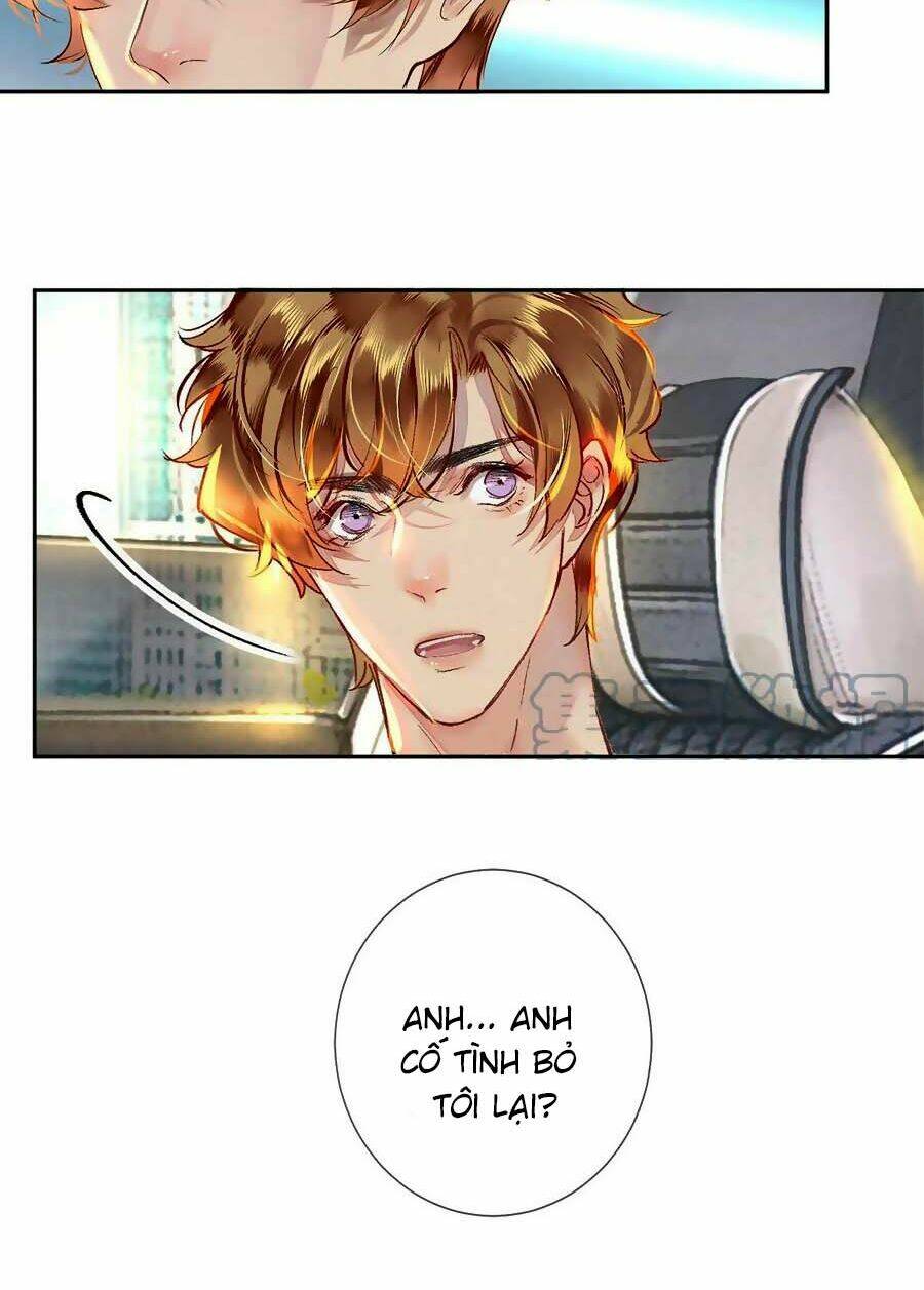 Chung Cư Của Các Ảnh Đế: Chapter 66