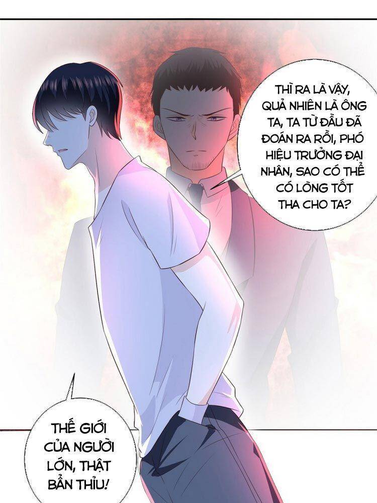 Trọng Sinh Chi Thần Đế Trở Về: Chapter 74