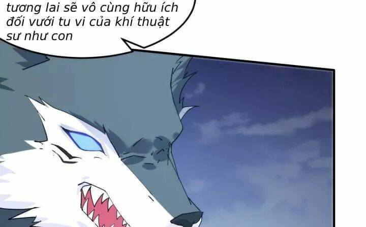 Bí Mật Của Dạ Tộc: Chapter 35