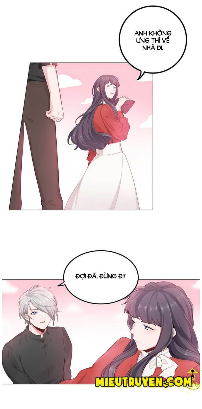 Tướng Quân Mời Xuất Đạo: Chapter 54