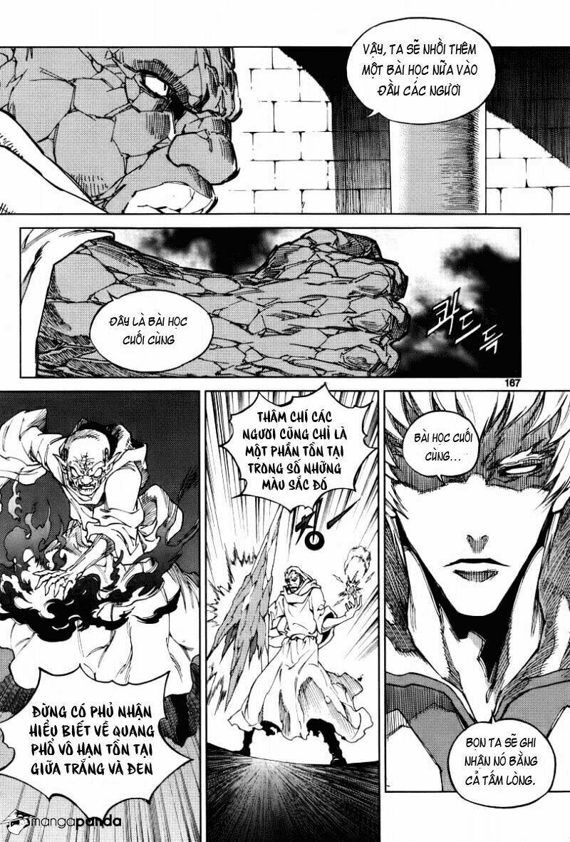 Dark Air: Chapter 32