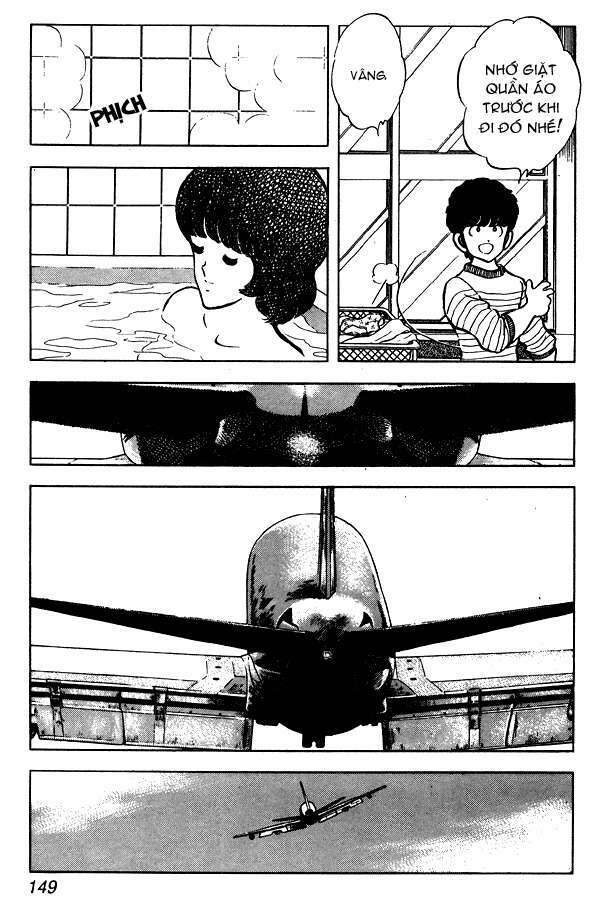 Miyuki: Chapter 52