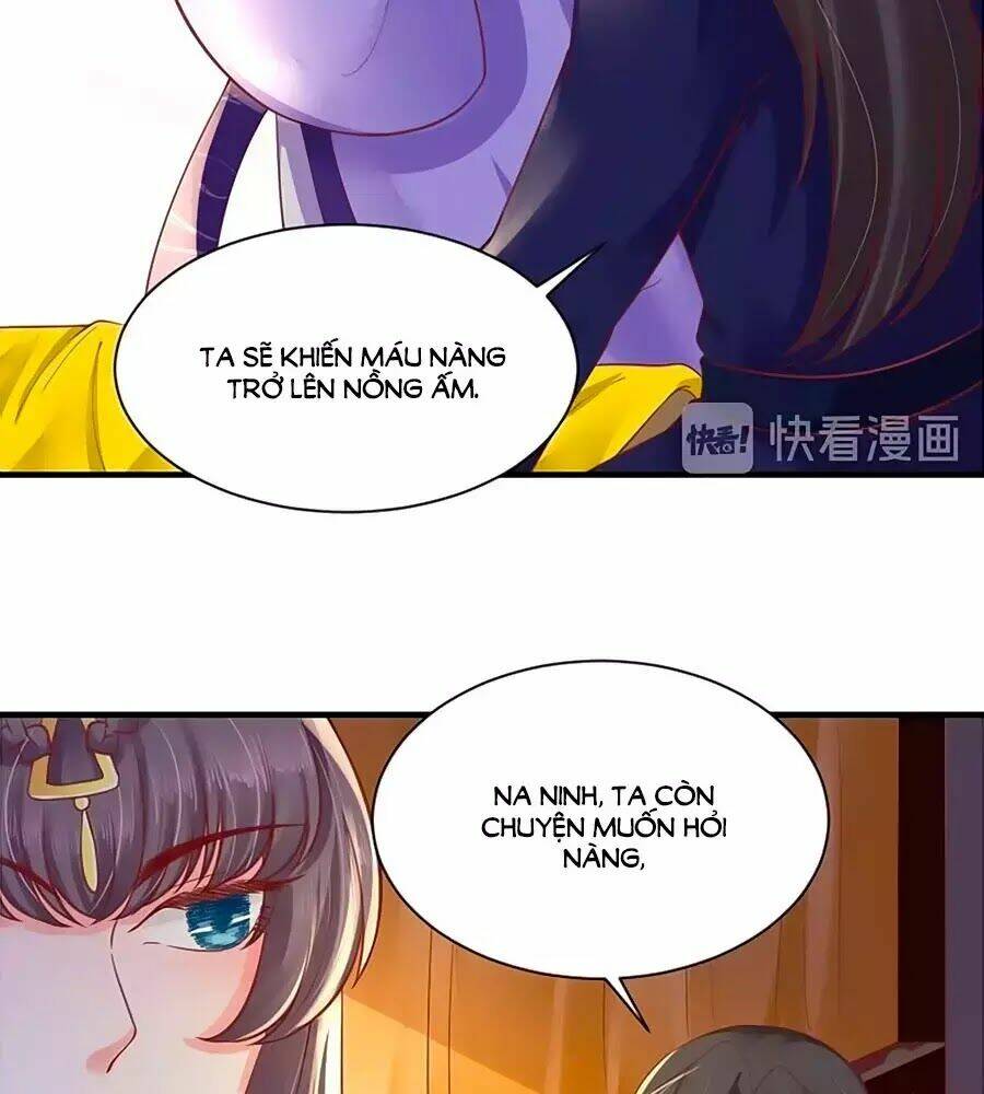 Thịnh Thế Lê Hoa Điện: Chapter 63
