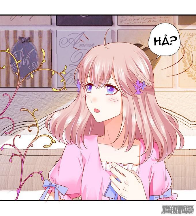 Hồ Tiên Hung Bạo: Chapter 2