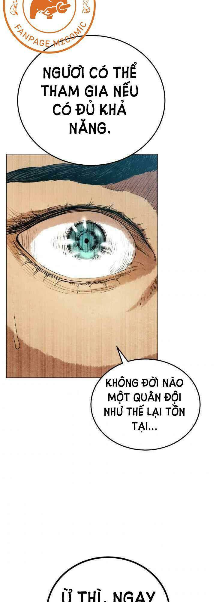 Phụng Tiên Trọng Sinh Ký: Chapter 14