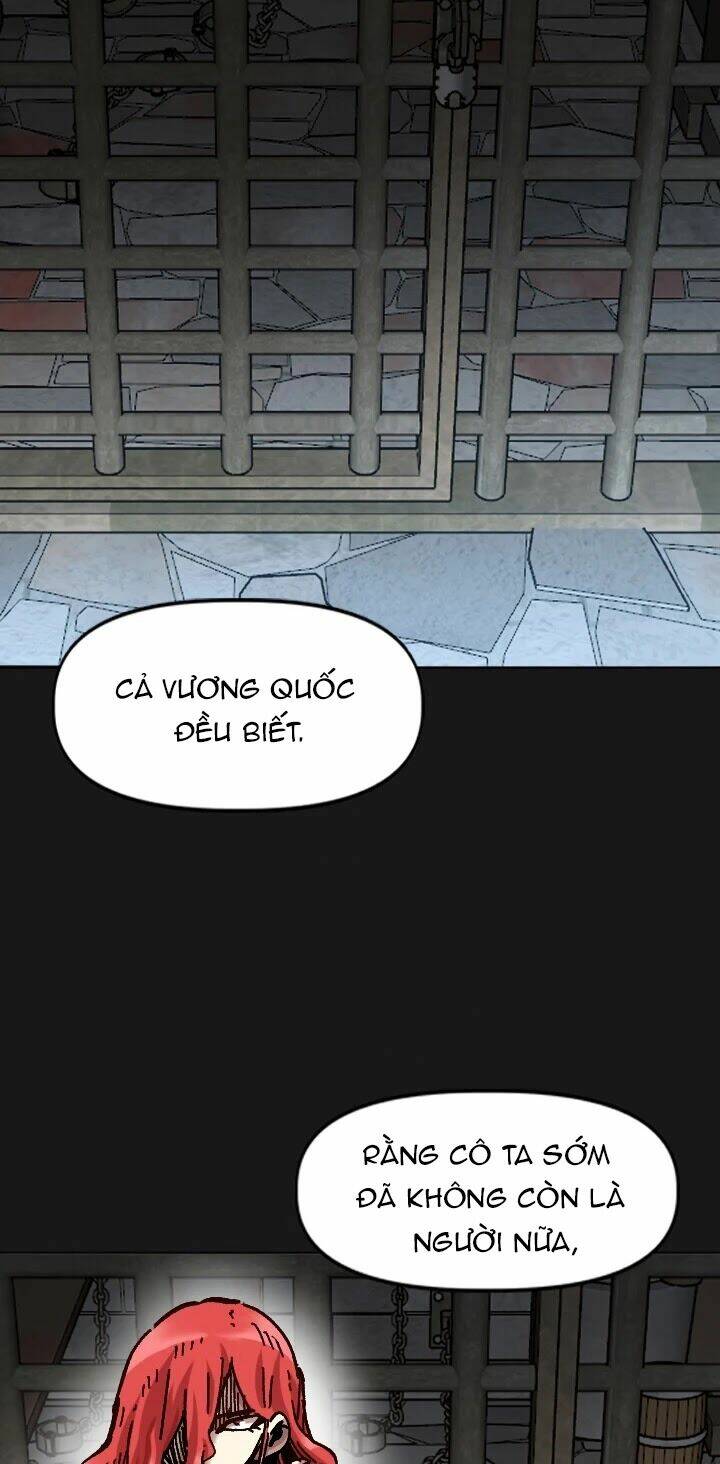 Nô Lệ Nghịch Thiên: Chapter 70