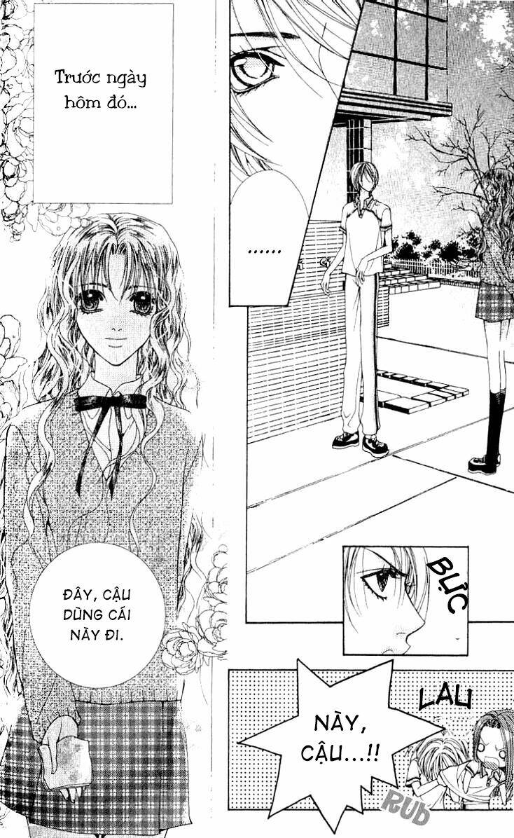 Adventure And Trouble Diary: Chapter 1