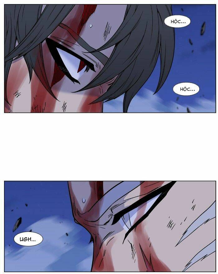 Ma Cà Rồng Quý Tộc: Chapter 482