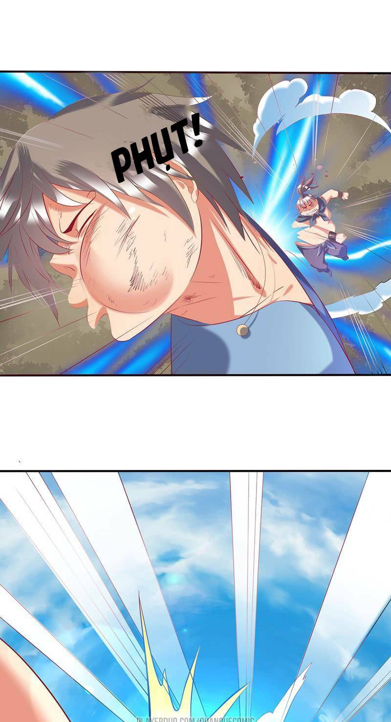 Ta Có Một Bộ Hỗn Độn Kinh: Chapter 56