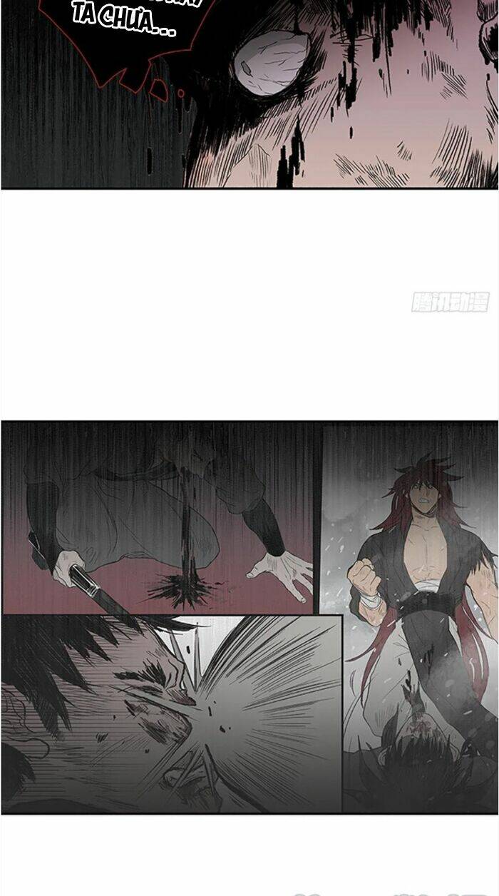 Học Sĩ Tái Sinh: Chapter 160
