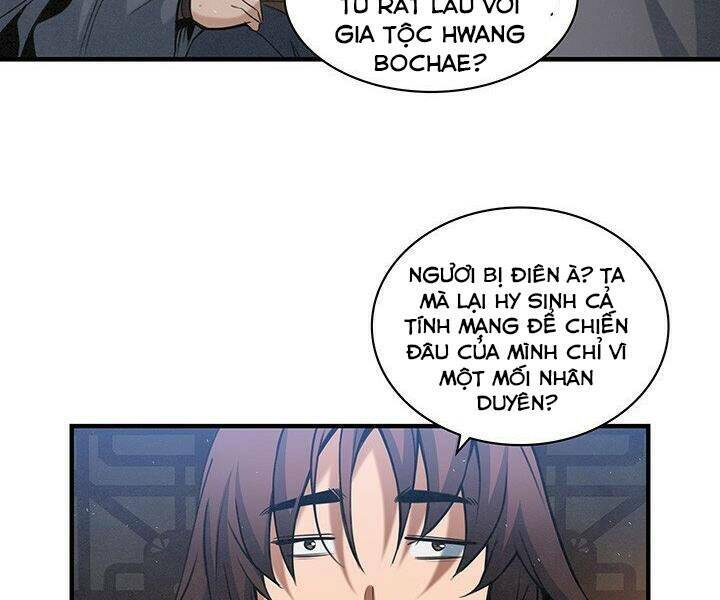 Mục Hạ Vô Nhân: Chapter 16