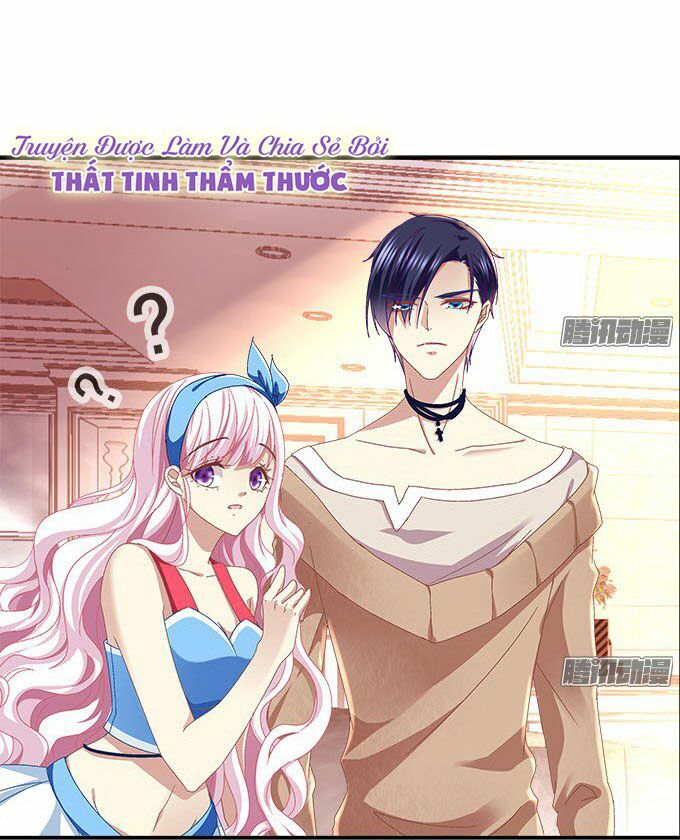 Thiên lại âm linh: Chapter 6