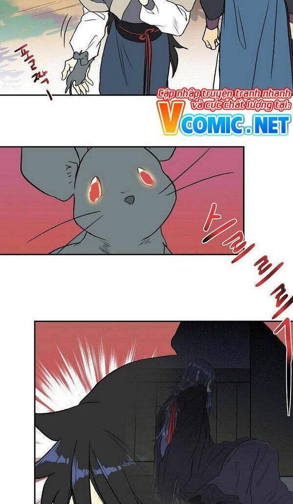 Học Sĩ Tái Sinh: Chapter 125