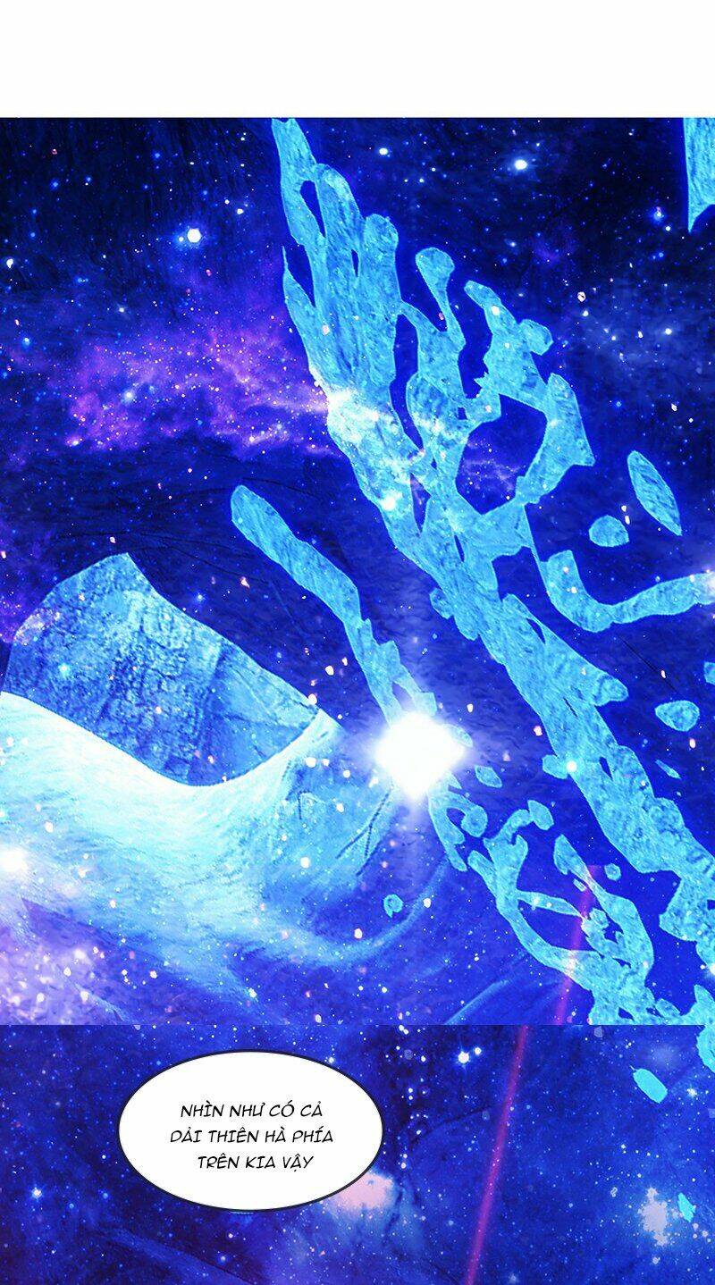 Nửa Đêm Ở Poppy Land: Chapter 56