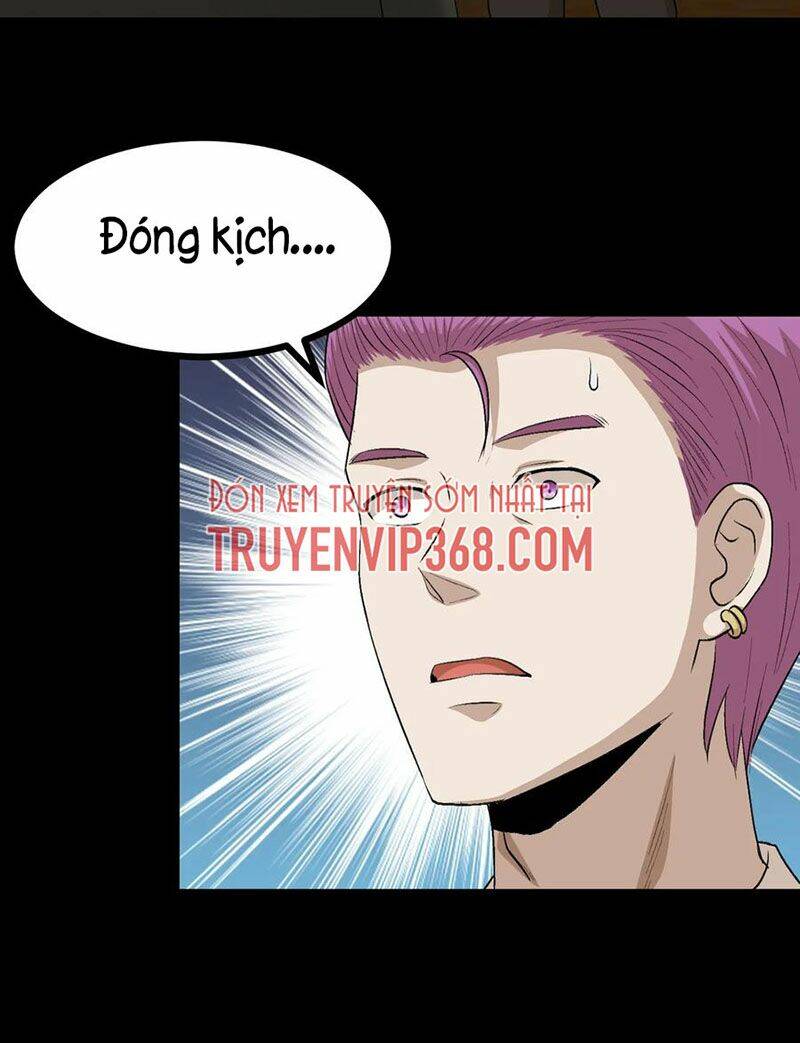 Đai Ca Trở Lại Tuổi 16: Chapter 141