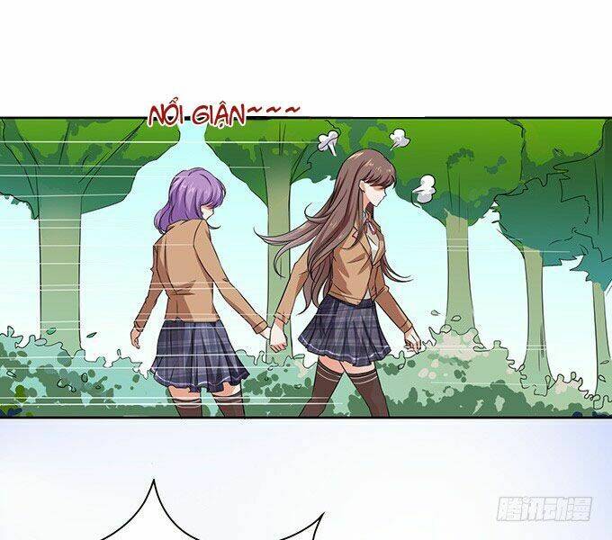 Tình Yêu Ba Tuyến: Chapter 1