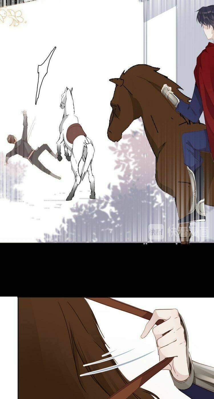 Hầu Nữ Giá Đáo: Chapter 31