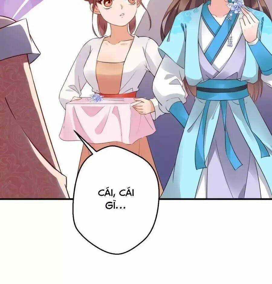 Vương Phi Có Chút Nghịch Ngợm: Chapter 46