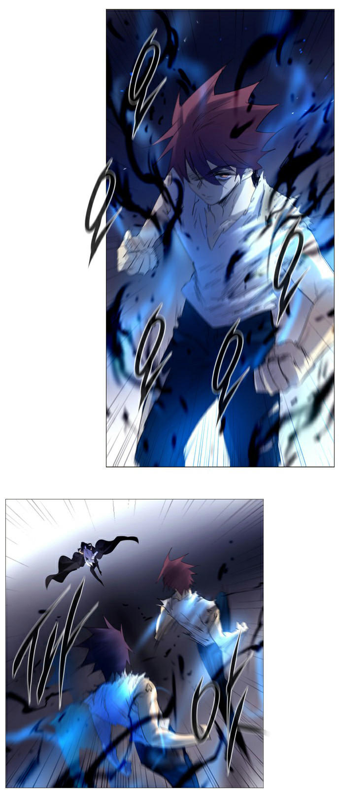 Soul Cartel: Chapter 211