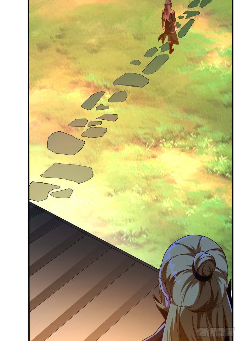 Cục Gạch Xông Vào Dị Giới: Chapter 39