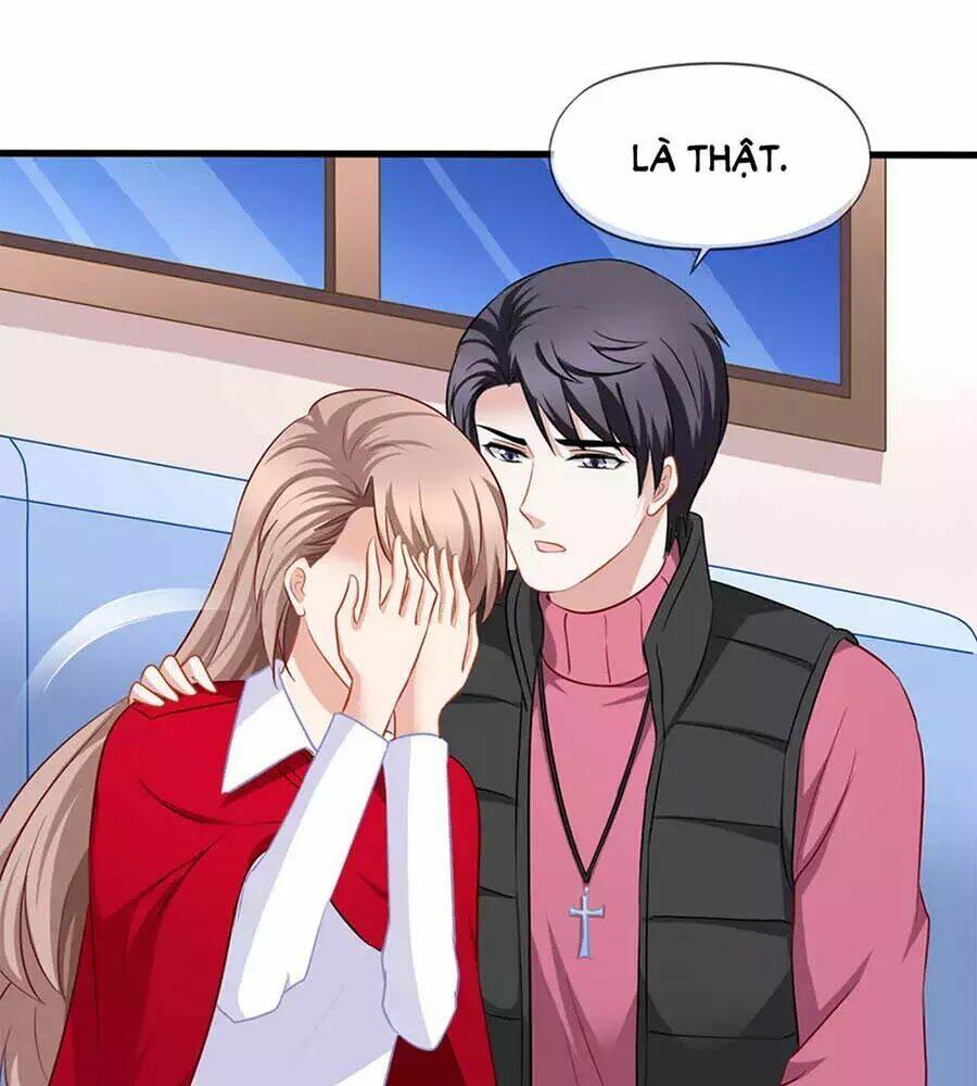 Mỹ Vị Giai Thê: Chapter 84