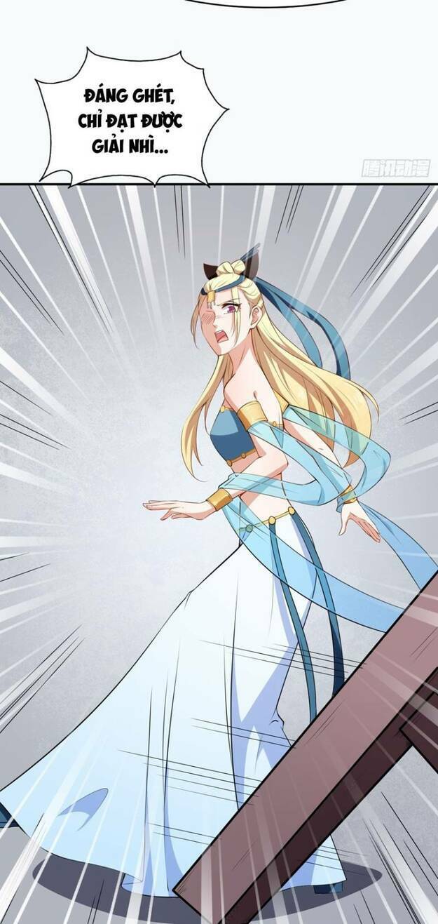 Mỹ Nhân Tâm Động: Chapter 28