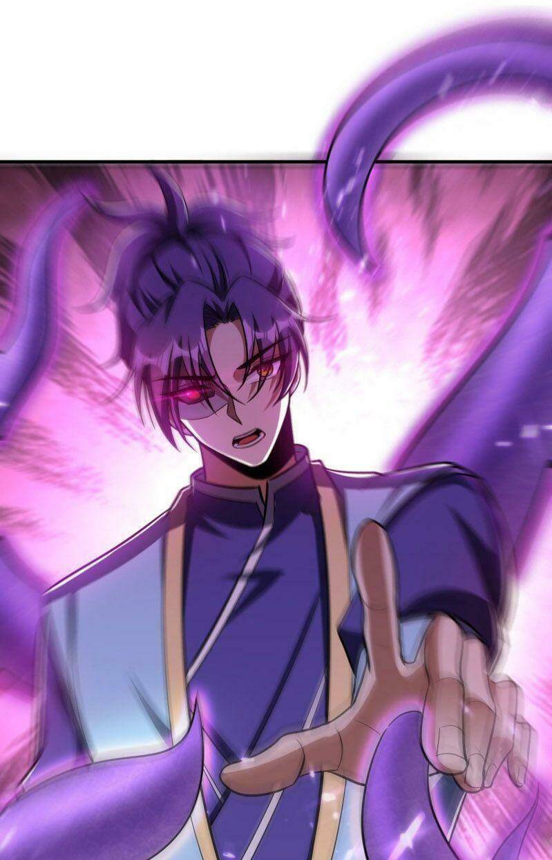 Yêu Giả Vi Vương: Chapter 157