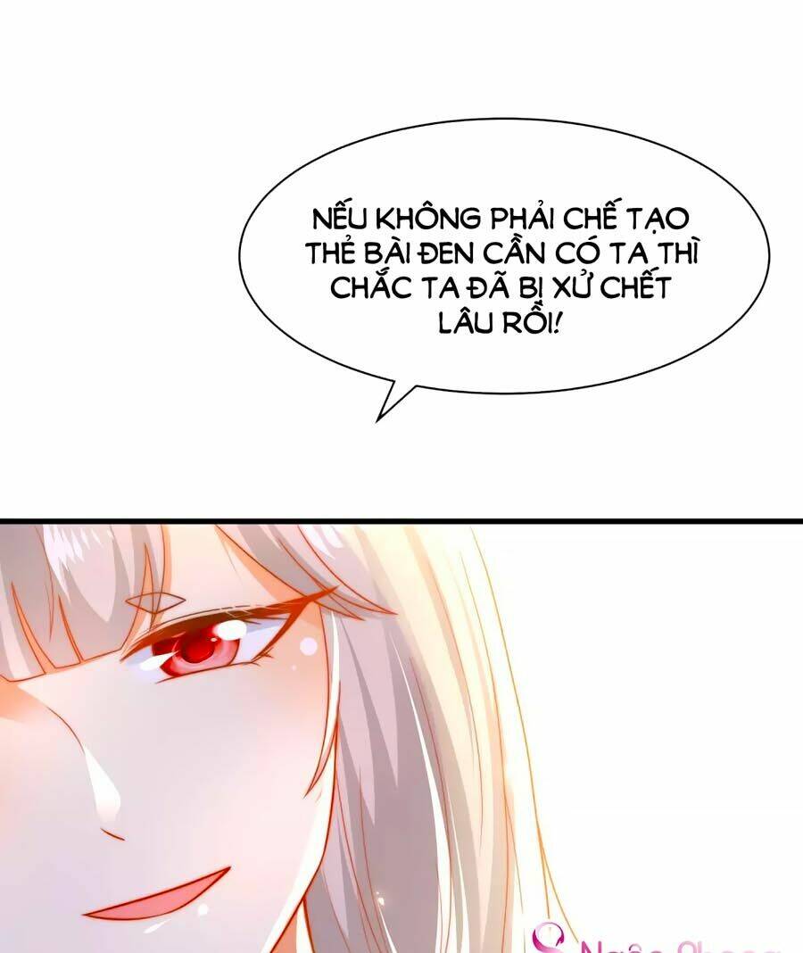 Sủng Hậu Của Vương: Chapter 83