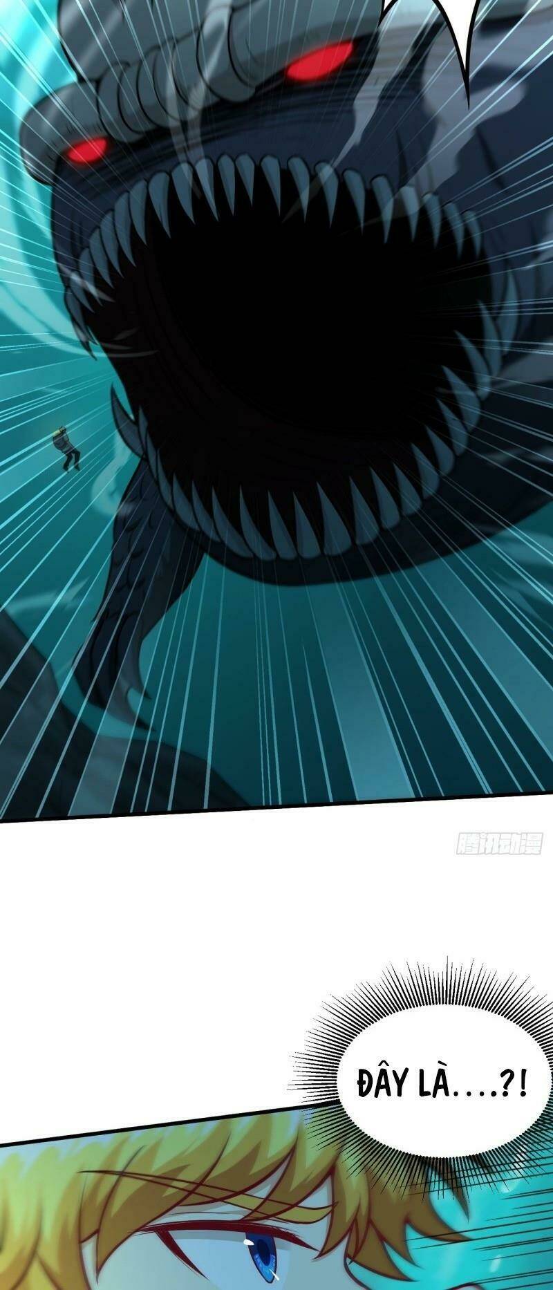 Minh Nhật Thần Đô: Chapter 49