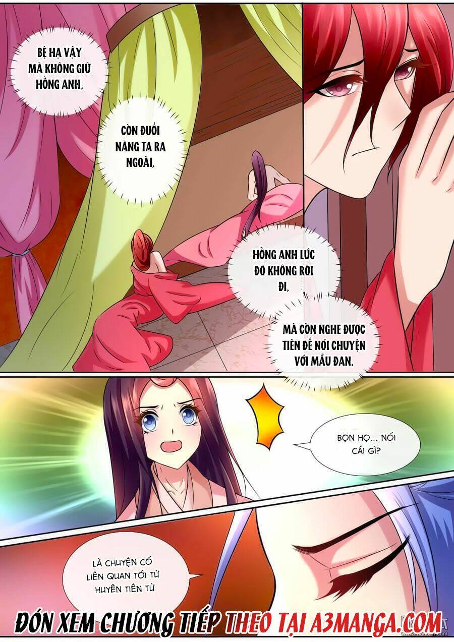 Ma Phi Giá Đáo: Chapter 142