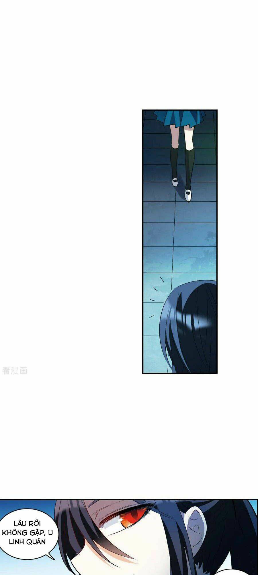 Tô Tịch Kỳ Quái 2: Chapter 6