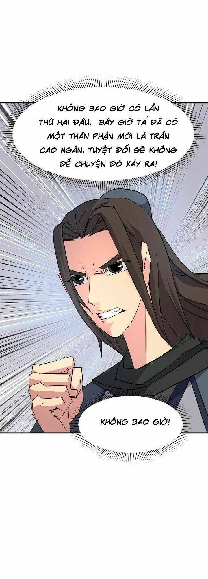Trọng Sinh, Bất Khả Chiến Bại: Chapter 46