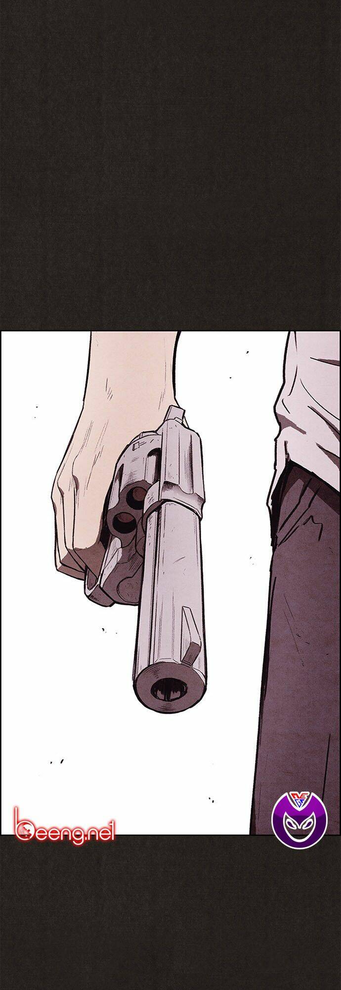 Quái Vật Tại Chung Cư Xanh: Chapter 110