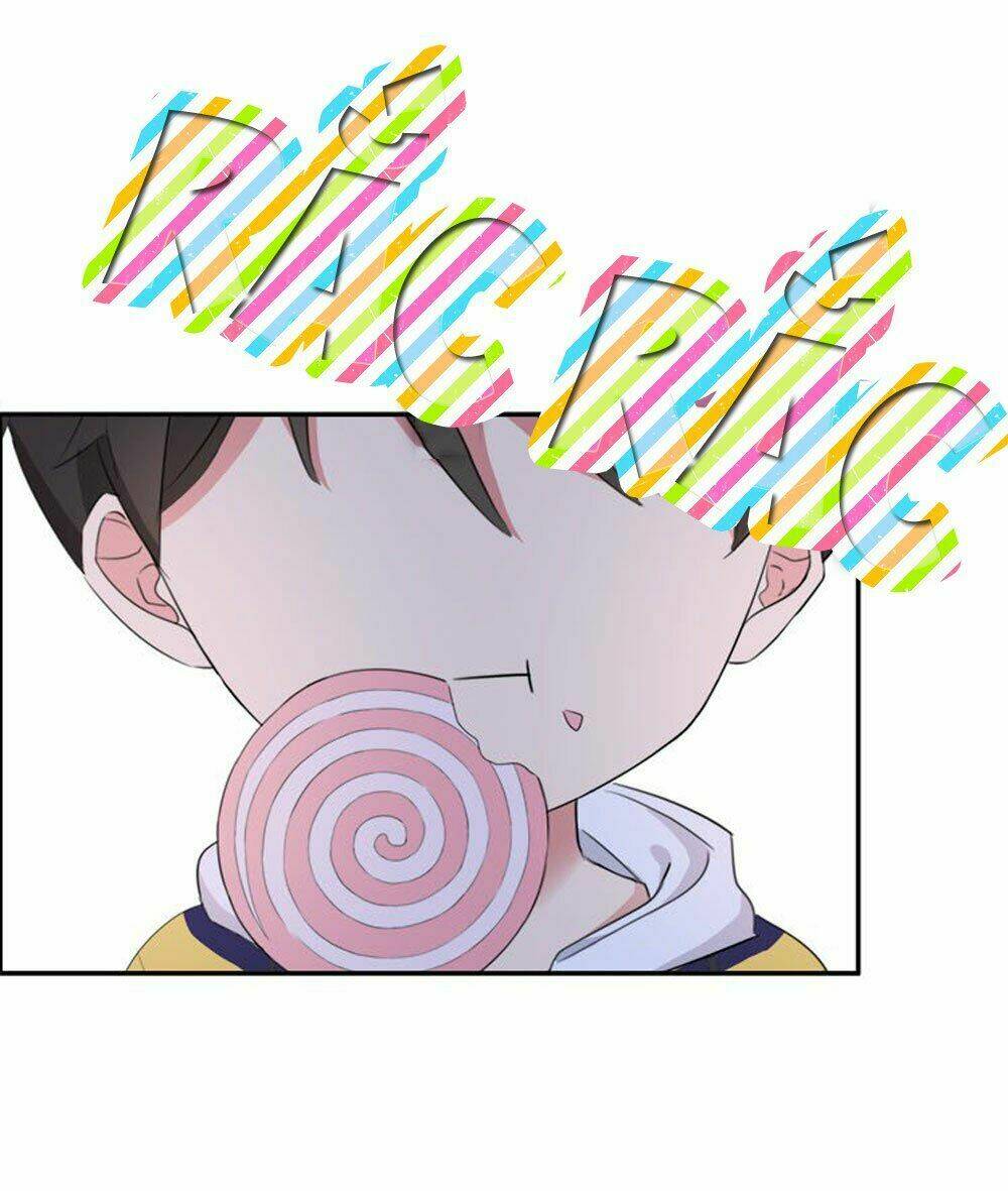 Đại Thần Tình Yêu Chớ Chạm Tôi: Chapter 76