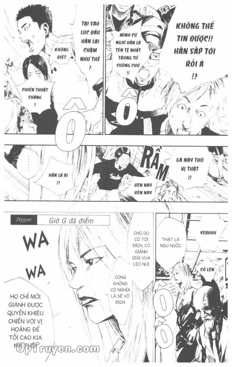Over Drive: Chapter 10