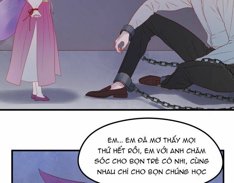 Lượm Được Một Tiểu Hồ Ly 2: Chapter 69